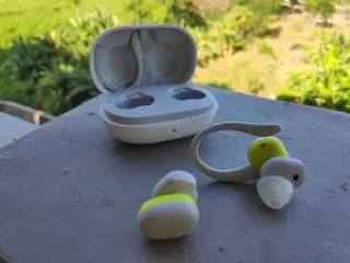 Amazfit PowerBuds