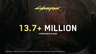 30,000+ games was returned of Cyberpunk 2077