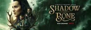 Shadow and Bone: Review