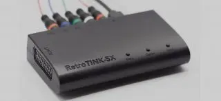 RetroTINK-5X Pro coming May 1st