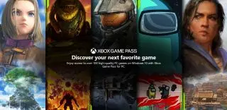 Microsoft Store for PC games to increase take home share for developers