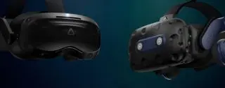 HTC just announced Vive Pro 2 and VIVE Focus 3