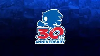 Sonic is celebrating 30 years