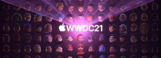 Apple WWDC21