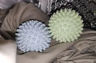 Electrolux Dryer Balls: Unboxing and first impression
