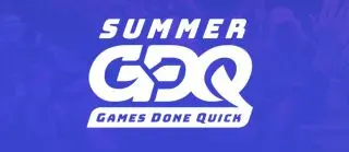 Summer Games Done Quick have started