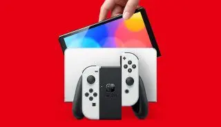 New Nintendo Switch model announced