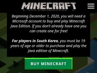 Overnight Minecraft have become R-rated