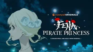 Fena: Pirate Princess have gotten a trailer