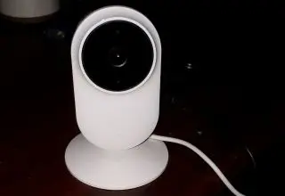 Mi Home Security Camera 1080P Review