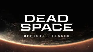 Original Dead Space is getting a remake
