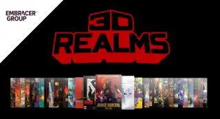 3D Realms have been aquired
