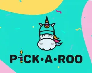 PICK.A.ROO Food Delivery: First impression review