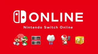 Nintendo Switch Online