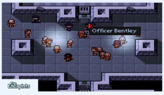Free: The Escapists