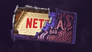 Netflix just aquired Roald Dahl Story Company