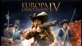 Free: Europa Universalis IV