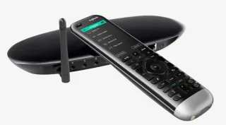 Logitech just discontinued its Harmony lineup