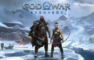 Reason for God of War Ragnarok delay revealed