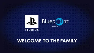 Bluepoint Games joins the PlayStation family
