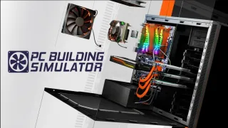 Free: PC Building Simulator