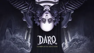 Free: DARQ: Complete Edition