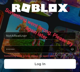 Roblox is having major outages