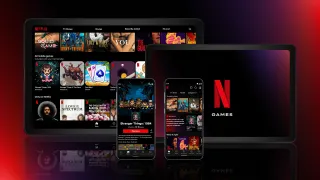 Netflix mobile gaming launches globally