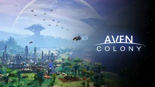 Free: Aven Colony