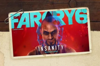 Revisit Far Cry 3 in Far Cry 6