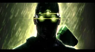 Free: Splinter Cell: Chaos Theory