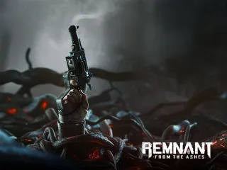 Free: Remnant: From the Ashes