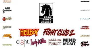 Dark Horse Comics is being aquired