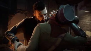 Free: Vampyr