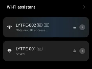 10 ways to fix "Obtaining IP address..." error on Android