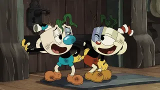 The Cuphead Show!: Review