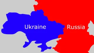 What ties does Ukraine have with Russia?