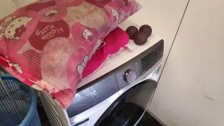 How to wash pillows in washing machine