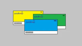 Sodexo: How to use Mobile Pass vouchers