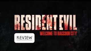Resident Evil: Welcome to Raccoon City: Review