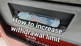 BPI: Increase ATM withdrawal limit