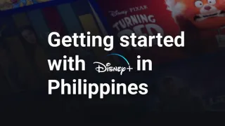How to get started with Disney+ PH