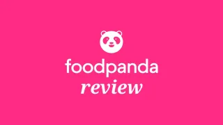Foodpanda PH: Review