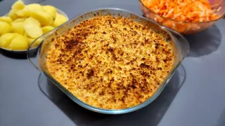 Norwegian Fish Gratin: Recipe