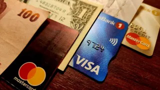 Avoiding the new cross border fee from VISA and MasterCard