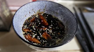 Korean BBQ Marinade