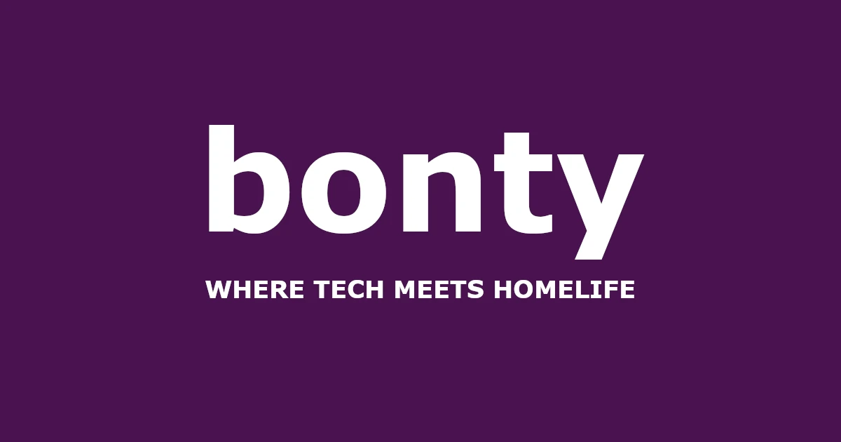 (c) Bonty.net